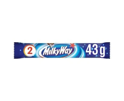 Milky Way Twin 28 x 43g
