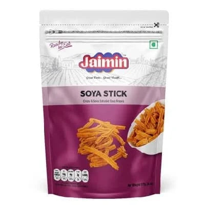 Jaimin Soya Stick 6 x 150g