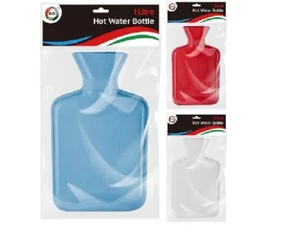 Dina Hot Water Bottle 1ltr