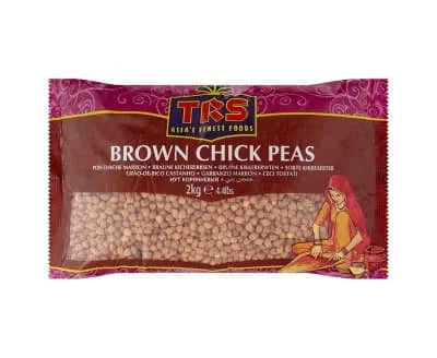 TRS Kala Chana (Mosambi) 6 x 2kg