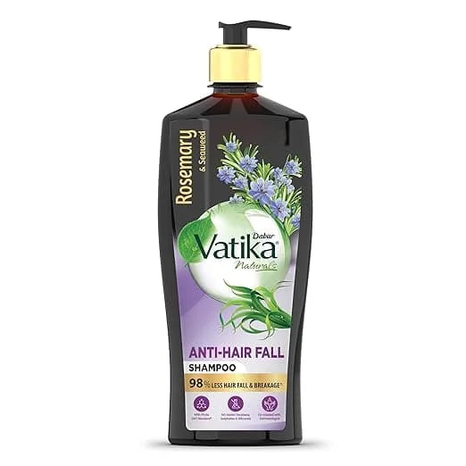Vatika Conditioner - Rosemary 12 x 280ml