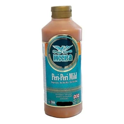 Heera Peri Peri Mild 1ltr