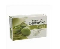 Vatika Naturals Soap - Olive 6 x 100g