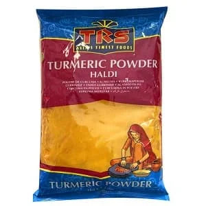 TRS Haldi Powder (Turmeric) 6 x 1kg