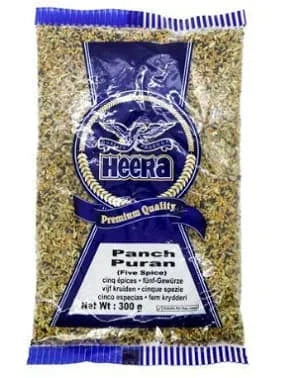 Heera Panch Puran 10 x 300g