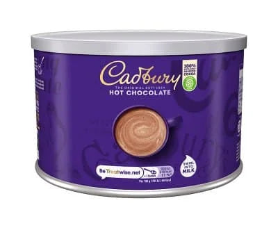 Cadbury's Instant Drinking Hot Chocolate 1kg