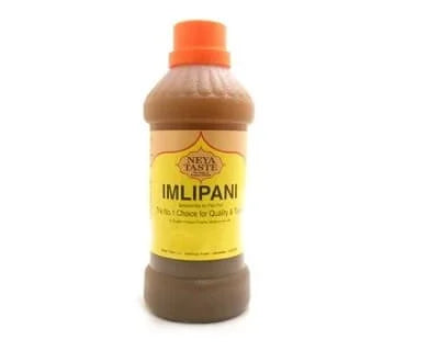 Neya Taste Pani - Imli 1ltr