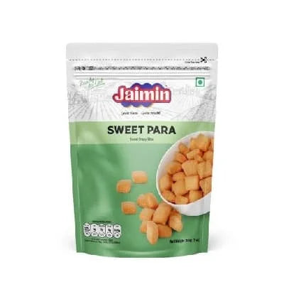 Jaimin Sweet Para 6 x 200g