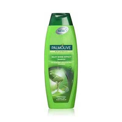 Palmolive Shampoo - Aloe Vera 6 x 350ml