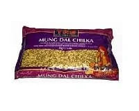 TRS Moong Dall Chilka 6 x 2kg