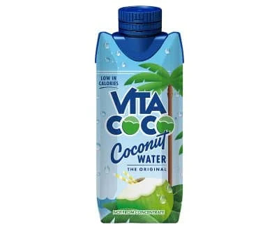 Vita Coconut Water 12 x 330ml