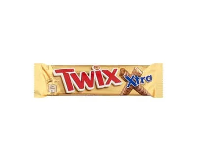Twix Xtra 24 x 75g