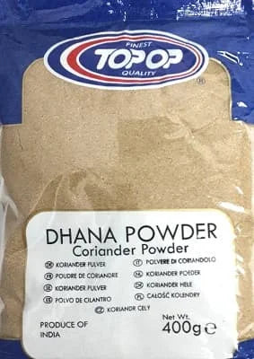 Top Op Dhana Powder 10 x 400g