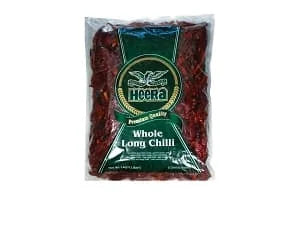 Heera Whole Long Chilli 1kg