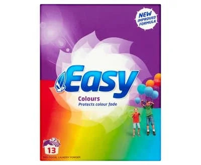 Easy E3 Colour Powder 6 x 884g