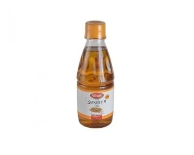 Niharti Sesame Seed Oil 12 x 250ml
