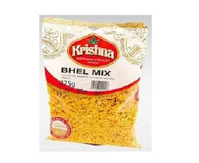 Krishna Bhel Mixp 1s