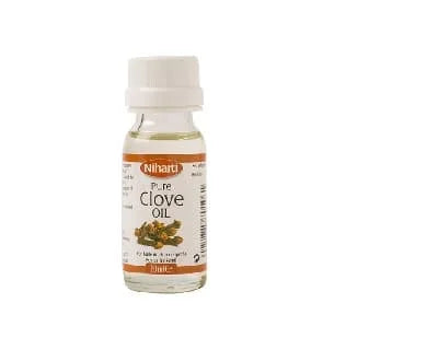 Niharti Clove Oil 12 x 20ml