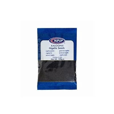Top Op Kalonji 20 x 100g
