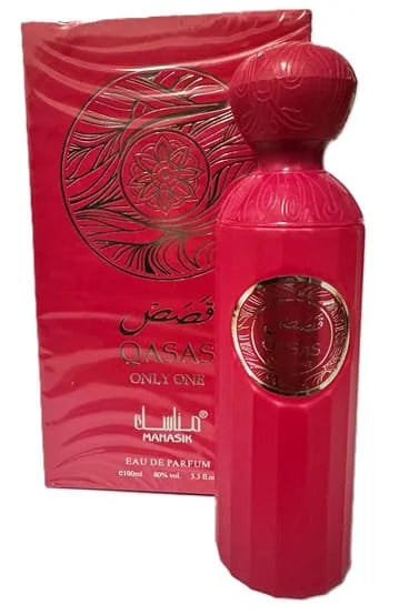 Qasas Perfume 100ml