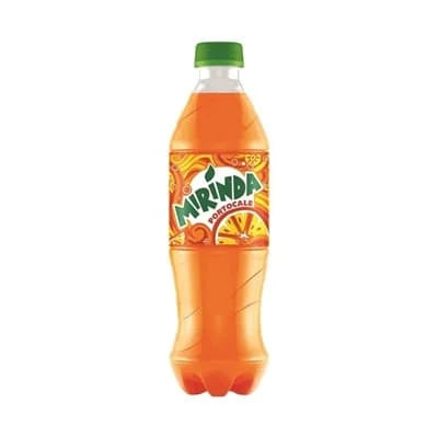 Mirinda Orange Btls 12 x 500ml