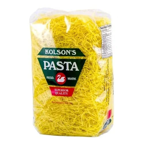 Kolson Pasta (White Cut Vermicelli) 400g