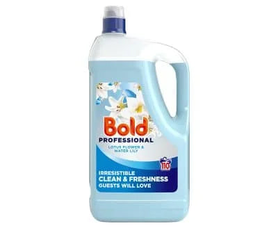 Bold Professional Lotus & Water Lily Liquid 110w 4.95ltr