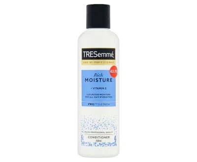 Tresemme Rich Moisture Conditioner 6 x 300ml