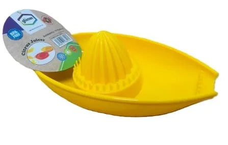 VPL Citrus Juicer 1s
