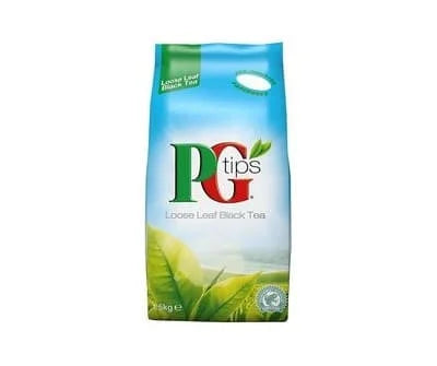 PG Tips Loose Tea 1.5kg