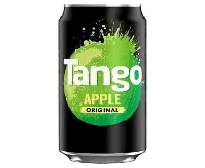 Tango Apple S/F Cans 24 x 330ml