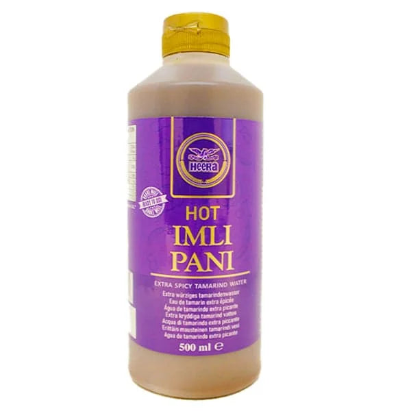 Heera Hot Imli Pani 500ml