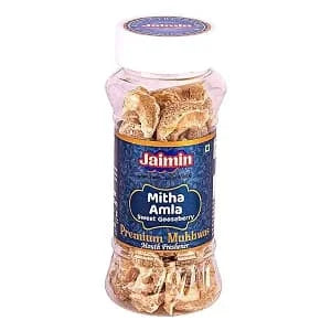 Jaimin Mitha Amla 6 x 120g
