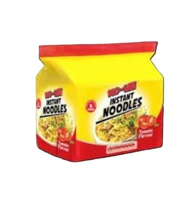 Ko-Lee Instant Noodles - Tomato 6 x 5x70g
