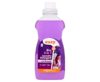 Easy LLD 3in1 8 x 750ml