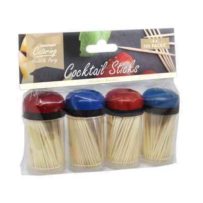 KF Cocktail Sticks 4s