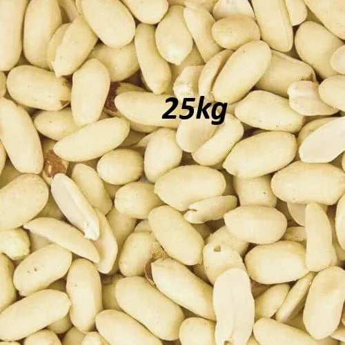 ENW Jumbo Peanuts 25kg
