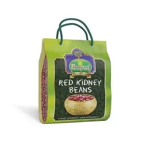 Peepal Red Kidney Beans 3.5kg