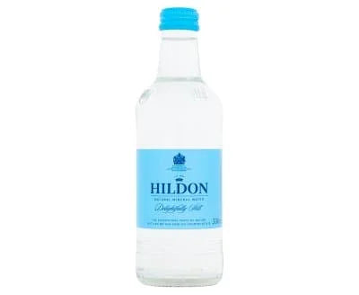 Hildon Still Water Glass 24 x 330ml