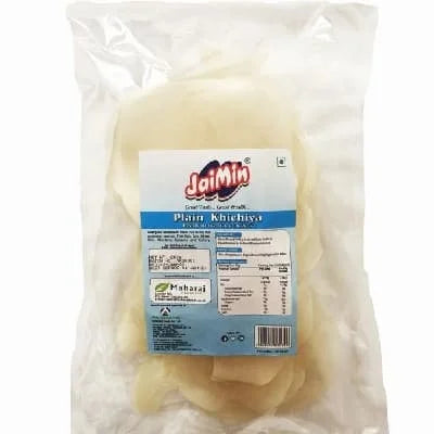 Jaimin Plain Khichiya 200g