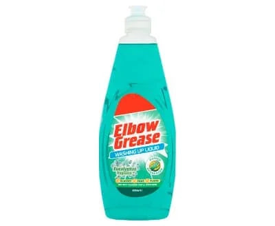 Elbow Grease Eucalyptus WUL 12 x 600ml