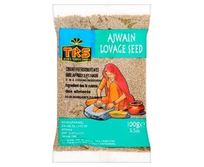 TRS Ajwain Seeds 20 x 100g