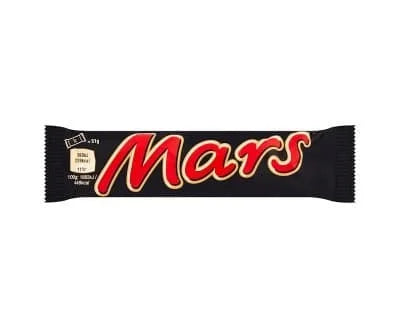 Mars Bar 40 x 51g