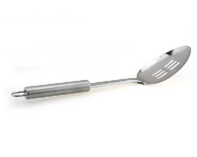 Apollo Slotted Spoon 1s