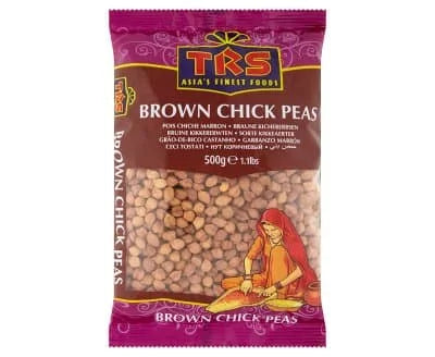 TRS Kala Chana (Mosambi) 20 x 500g