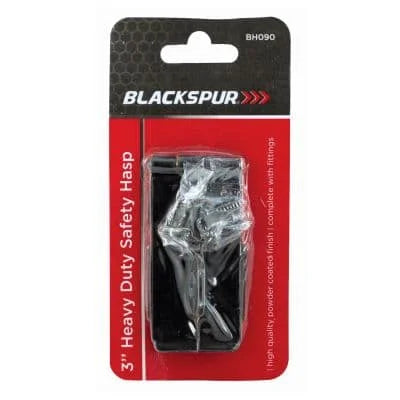 BS HD Safety Hasp 3