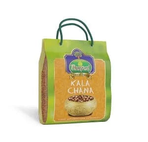 Peepal Kala Chana 3.5kg