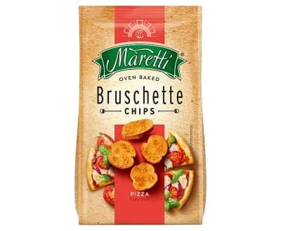 Maretti Bruschette Pizza 70g