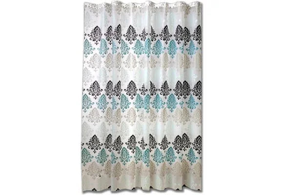 Apollo Shower Curtain - Peva Trees 1pk