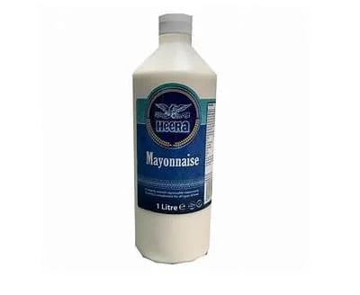 Heera Mayonnaise 1ltrs
